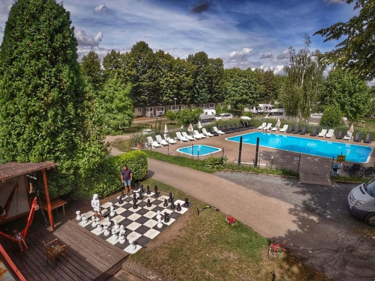 Casa de férias Sunset Terrace By Interhome Praga
